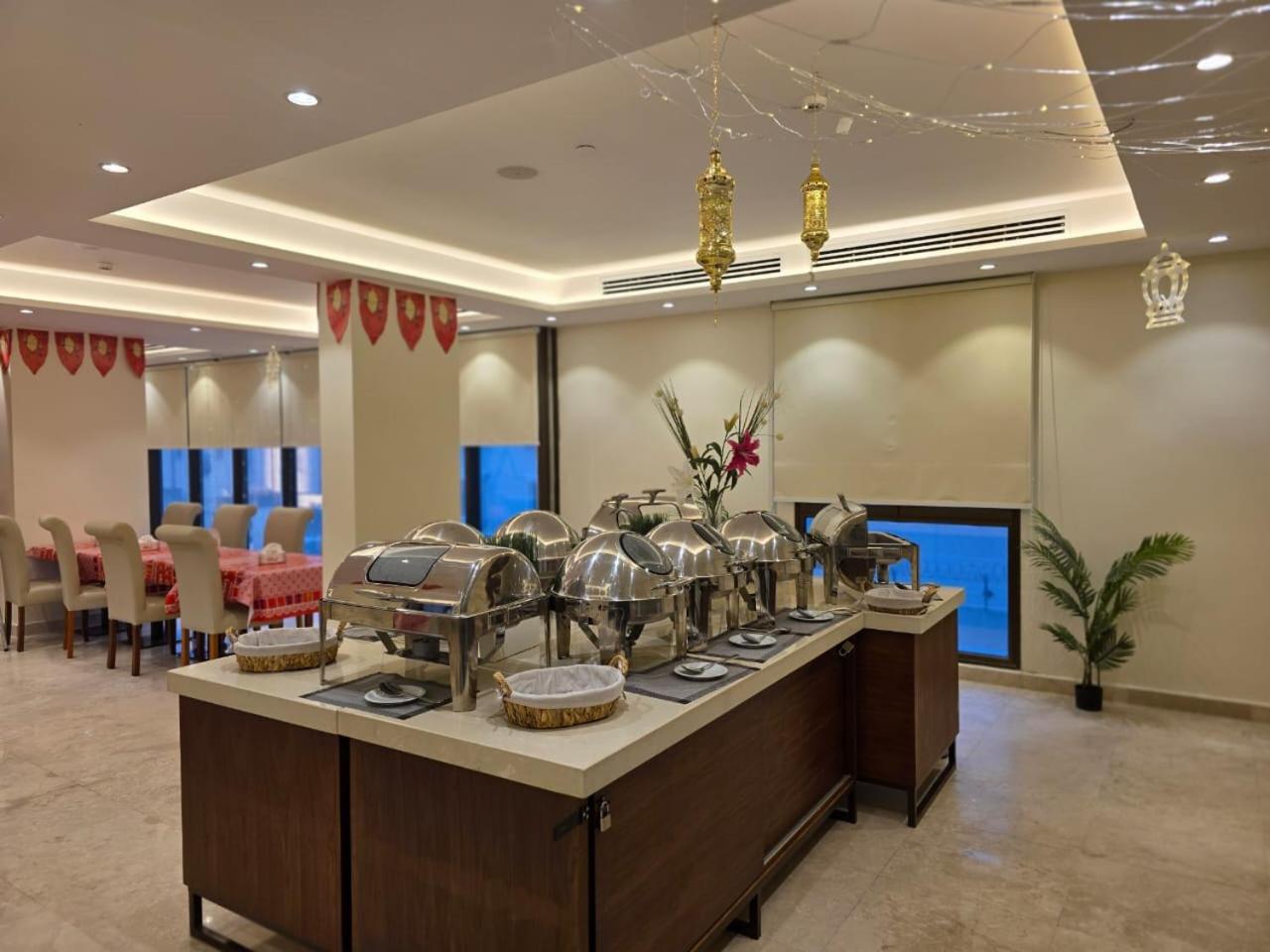 Golden Elite Hotel Al Khobar Exterior foto