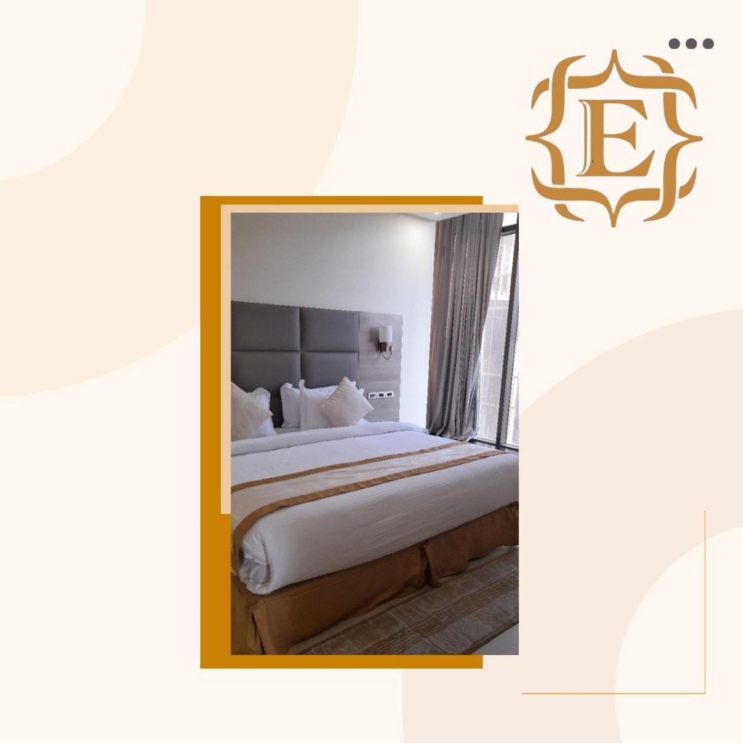 Golden Elite Hotel Al Khobar Exterior foto