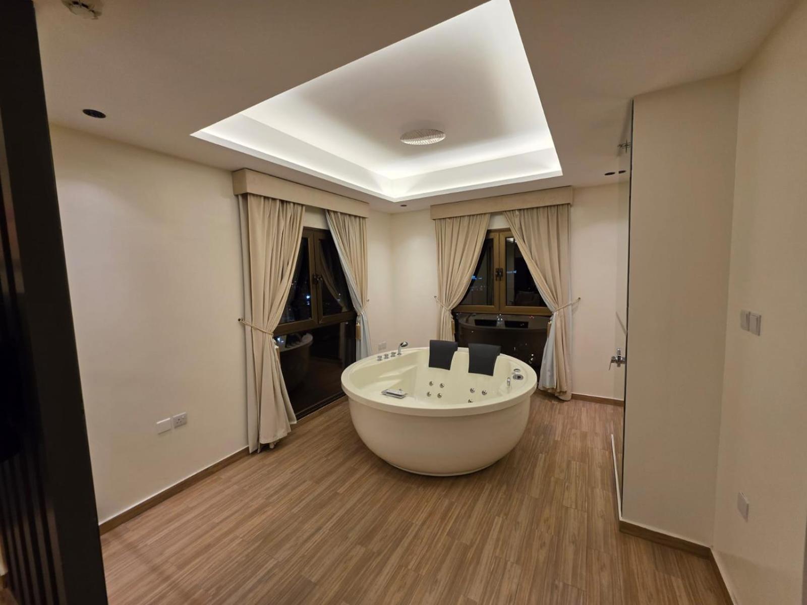 Golden Elite Hotel Al Khobar Exterior foto