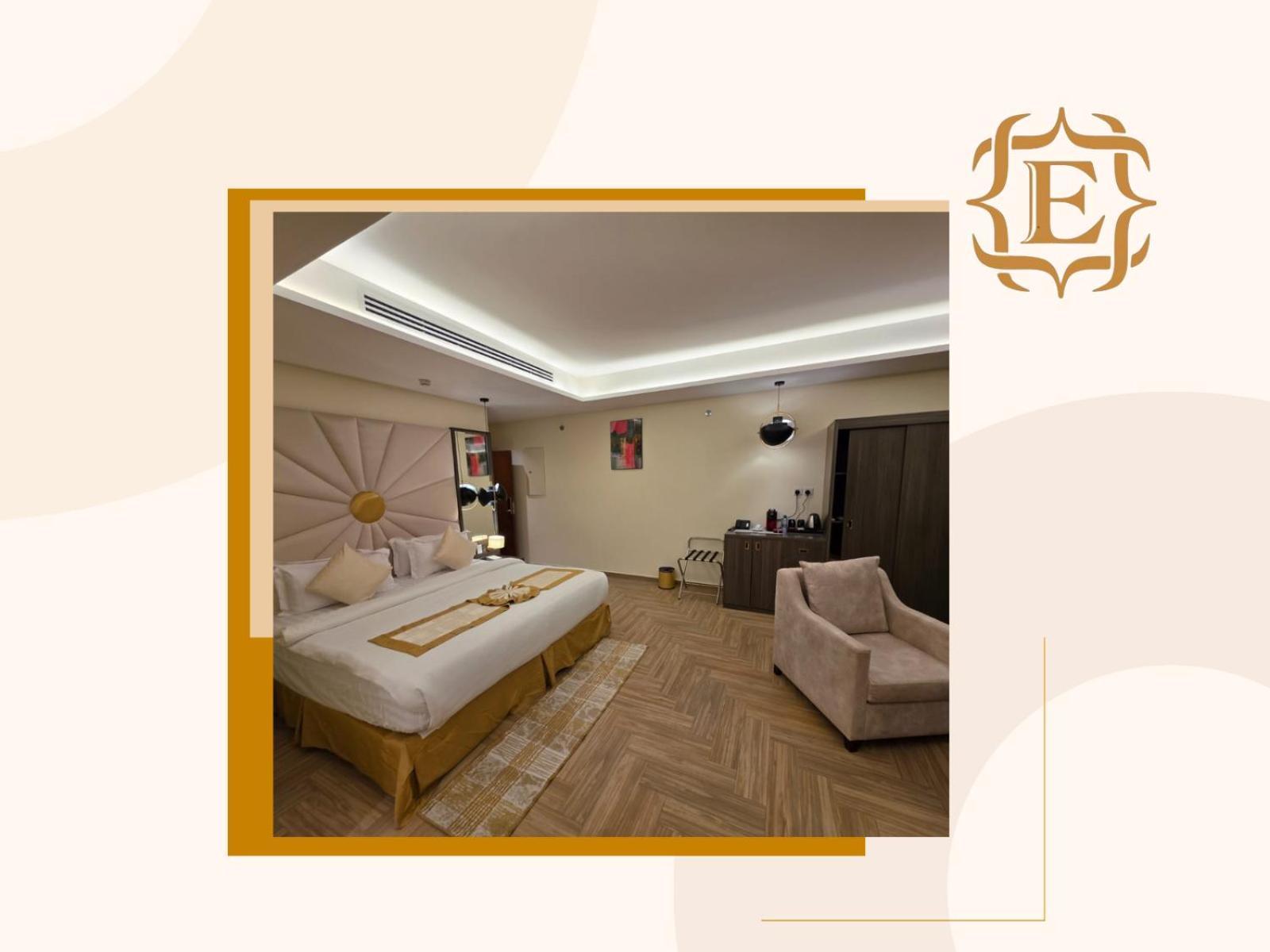 Golden Elite Hotel Al Khobar Exterior foto
