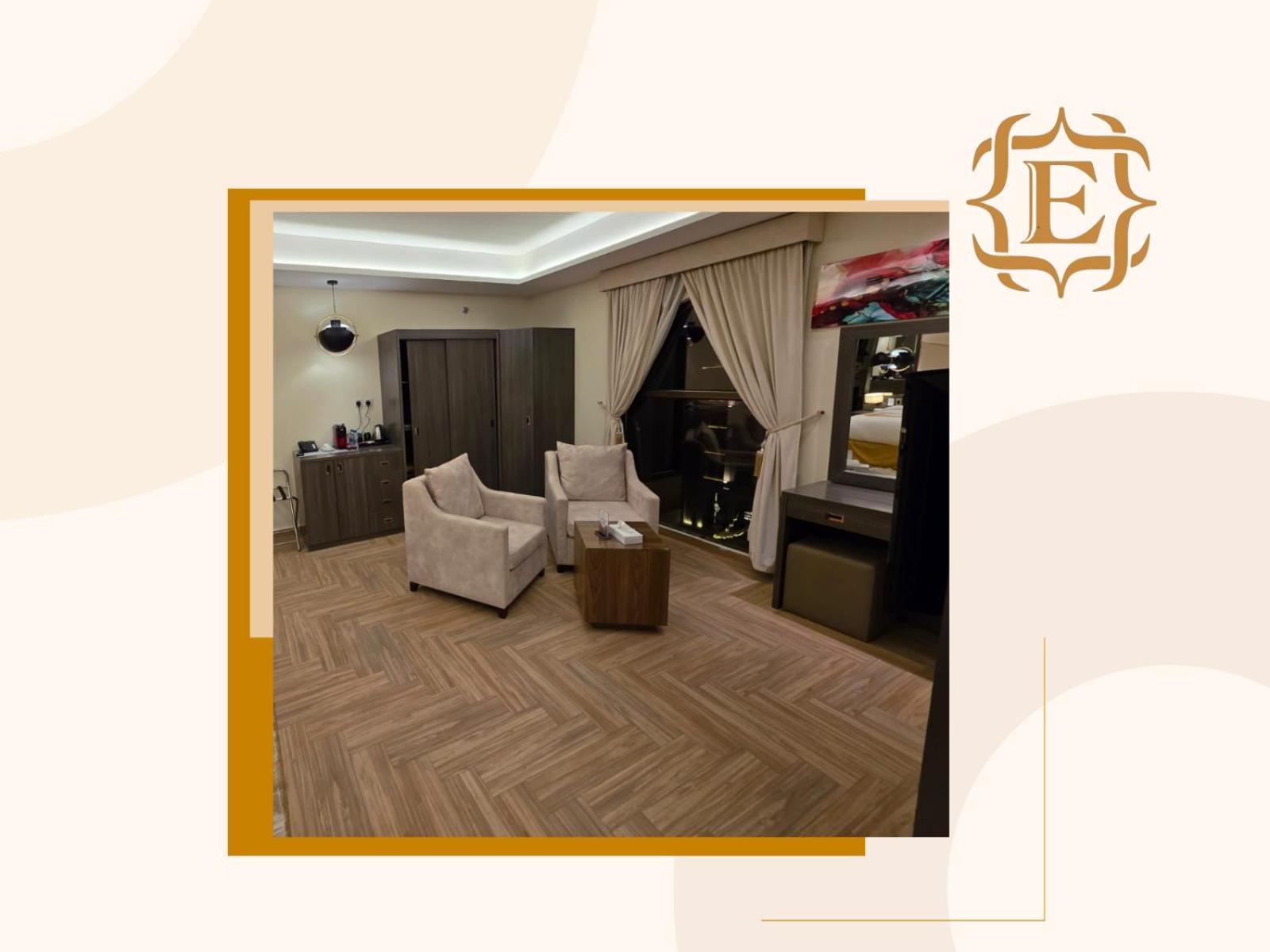 Golden Elite Hotel Al Khobar Exterior foto