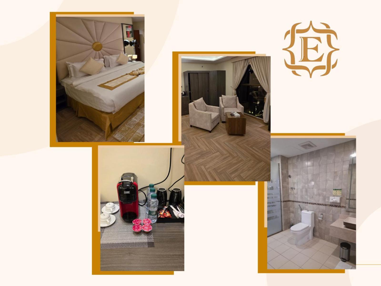 Golden Elite Hotel Al Khobar Exterior foto