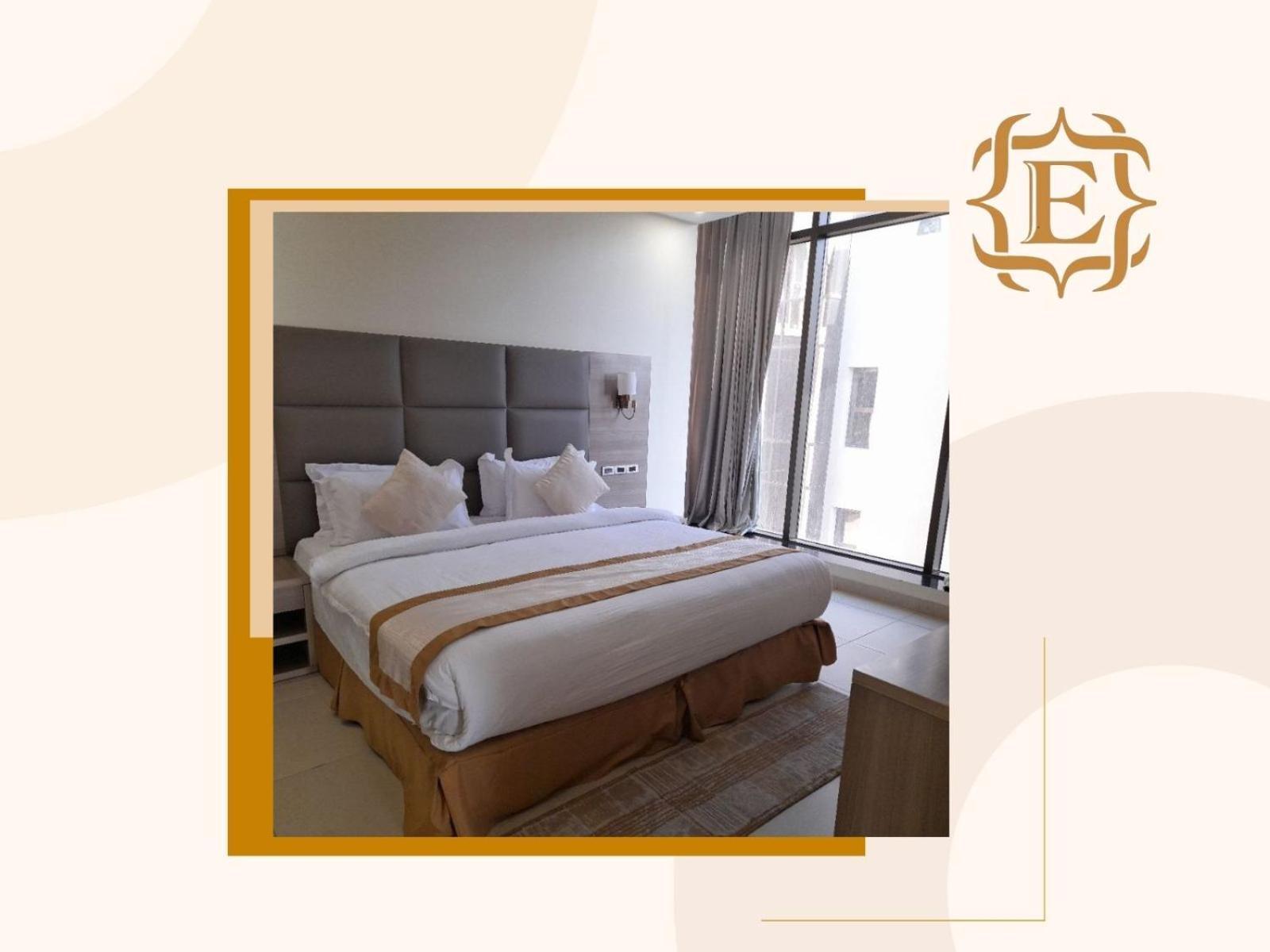 Golden Elite Hotel Al Khobar Exterior foto